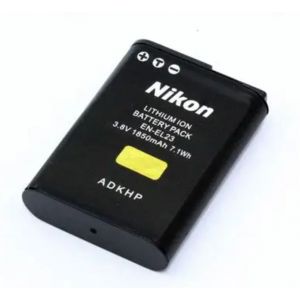 Nikon EN-EL23 Batterie rechargeable au lithium-ion - Neuf