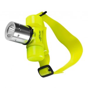 Éclairage Sous-Marin Pour La Plongée, Lampe Frontale Sous-Marine, Lampe Torche De Plongée, Lampe Frontale De Plongée, Lampe Torche De Plongée, Lampe Frontale De Plongée, Faisceau Haute Intensité - Neuf