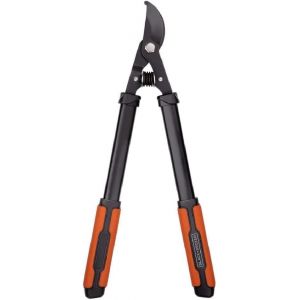 MEVRONISSHOP-Elagueuse - 50 MM Epaisseur de Coupe - 35.5 CM - Acier - Neuf