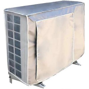 Housse de protection etanche pour climatiseur 72 x 26 x 57 cm, compatible avec un climatiseur 1p. - Neuf