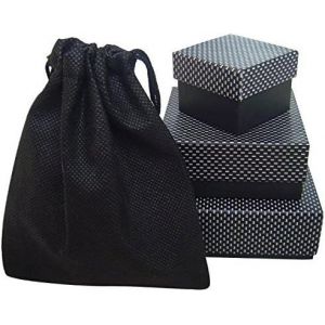 Bracelet En Acier Inoxydable Pour Hommes Femme - R&eacute;glable Bracelet Manchette C&acirc;ble Torsad&eacute; - Neuf