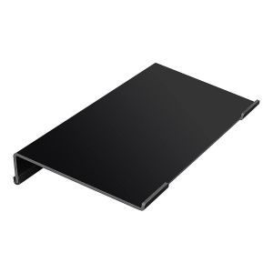 Support De Clavier D'ordinateur En Acrylique Pour Bureau,&Eacute;l&eacute;vateur De Clavier Tilt Lift,Support De Clavier Pour Bureau,&Eacute;l&eacute;vateur De Clavier De Bureau-Yu - Neuf