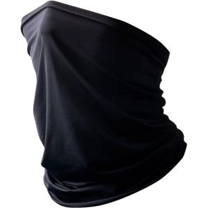 Cache Cou Homme Tubulaire Foulard Football Decoration Coupe Du Monde 2022 France Belgique - Neuf