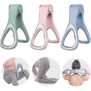 Entra&icirc;neur De Hanche,Appareil De Renforcement Du Plancher Pelvien Pour Femmes,&Eacute;quipement D'exercice &Agrave; L'int&eacute;rieur De La Cuisse,Entra&icirc;neur De Kegel - Neuf
