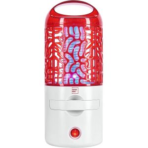 Guirlande Solaire Exterieur 15m, Ip65 Étanche Guirlande Lumineuse Exterieure, Avec 25+1 Led G40 Guirlande Guinguette | 4 Modes Lumiere Solaire Exterieur Pour Jardin, Terrasse, Balcon, Camping - Neuf