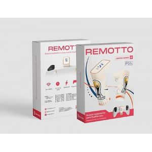 Batterie &Eacute;dition Sp&eacute;ciale Worldcup - Chargeur Pour Manette De Ps5 Sans Fil - Batterie Portable Pour Dualsense Joue Pendant La Charge - Longue Dur&eacute;e + 12 Heures D'Autonomie - Accessoires Ps5 - Neuf