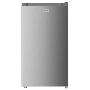Frigelux R0TT94SE frigo combine Comptoir 91 L E Argent - Neuf