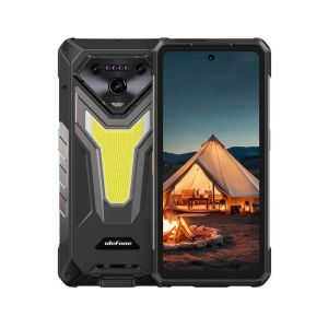 Ulefone Armor 34 5G 512GB/16GB Double SIM Noir - Neuf