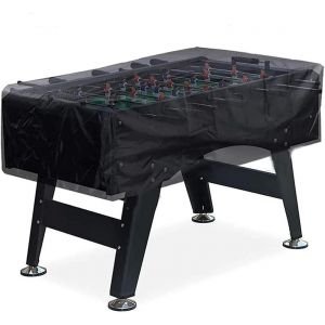 Ulteronixshop-Housse De Baby-Foot, 160 X 115 X 50 Cm, Imperm&eacute;able, Pour Table De Billard, Chaise Basse, Patio, Anti-Poussi&egrave;re - Neuf