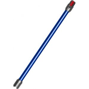Tube Extension Pour Dyson V12 Detect Slim Aspirateur, Tube Rallonge De Rechange Pour Dyson V10 Digital Slim, Tige Rigide Télescopique Avec Dégagement Rapide Baguette Accessoire, 74[SSE7112127] - Neuf