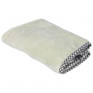 Serviette Torsadee A Sechage Rapide, Nouvelle Mode, Sechage Des Cheveux, Bonnet Enveloppe, Spa, Bain, Natation, Vert - Neuf