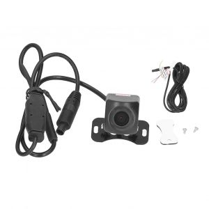 Camera de recul HD 720p WiFi, etanche IP67, vision nocturne, universelle, pour la securite de la conduite, DC 12 V a 18 V - Neuf