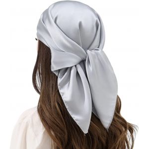 Echarpe Femme Hiver Foulards Chale Chaud Femme Pashmina Etole Mariage.[G623] - Neuf