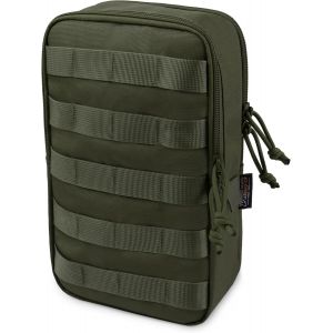 Tianyi-Sac De Hanche Tactique Pour Hommes - Ceinture, Banane, Molle Compact, Téléphone Portable - Accessoires Pour Sacs À Dos - Neuf