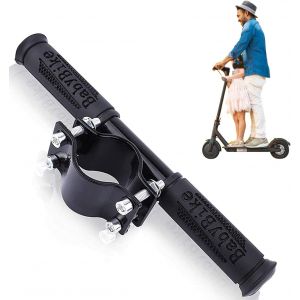 Guidon De Trottinette Électrique Pour Enfants, Guidon Réglable, Support De Sécurité Pour Trottinette Xiaomi M365 - Neuf