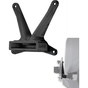 Adaptateur VESA Compatible avec Moniteur Xiaomi (Mi 27"")-Support VESA 75x75 mm-Support ecran VESA pour Les écrans sans Connexion VESA - Neuf