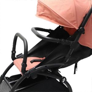Poussette Pare-Chocs Barre Accoudoir Accessoires De Poussette Accoudoir Avant - Neuf