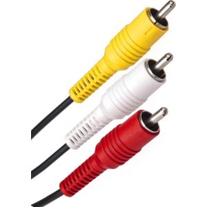 Câble composite Eltax Interconnect 3 (1,5 m) - (06723) - Neuf