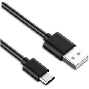 JGD-C&acirc;ble de charge USB-C pour batteries externes compatibles avec iWalk, Spigen PocketBoost, INIU, RAVPower, BONAI, Anker USBC et autres batteries externes avec entr&eacute;e USB C (voir photos/d&eacute;tails ava - Neuf