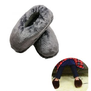 Chaussures Chauffantes Électriques Usb 5 V Chaussures Chauffantes Usb, B - Neuf