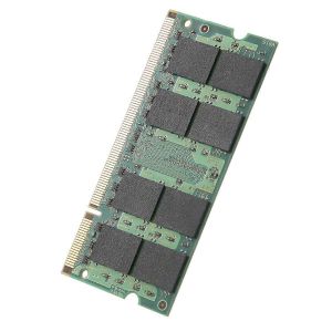 2GB DDR2 RAM Mémoire 667Mhz PC2 5300 RAM pour ordinateur portable Intel AMD - Neuf