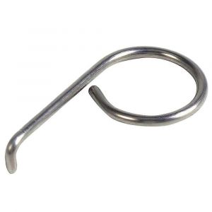 Boulon De Roue Écrou De Roue Couvercle Central Capuchon Outil De Retrait De Roue De Voiture Écrous De Boulon De Roue Outils De Démontage Couvercle Central Capuchon De Retrait Clips De Crochet - Neuf