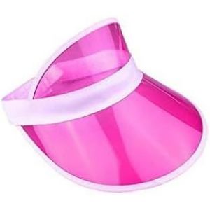 Kalanka-Sun Visor Hats Cap Sports Beach Tennis Golf Chapeaux Pour Femmes Hommes - Neuf
