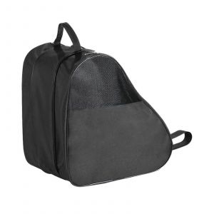 Sac De Transport Pour Patins A Roulettes, Sac De Transport Pour Patins A Glace, Tissu Oxford Pour Enfants, Sac De Patinage Sur Glace Pour Patins A Quatre Roues - Neuf