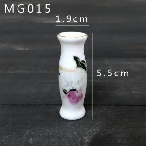 Maison De Courses Butter House Avec Jouet L'Inventaire,Vase En Dentelle De Verre 216.239..Mg015 - Neuf