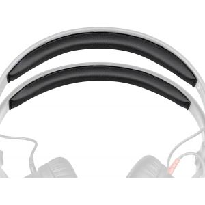 Kit de Bandeau de Remplacement pour Sennheiser Pro Audio HD 25/HD25 Plus/HD25 SE Monitor DJ Casque, Pi&iquest;&iquest;ce de R&iquest;&iquest;paration pour Housse de Coussin Sup&iquest;&iquest;rieure du Headband - Neuf