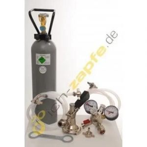 Accessoire paquet contact 2 lignes 2x combi fitting fermeture de fût - Neuf