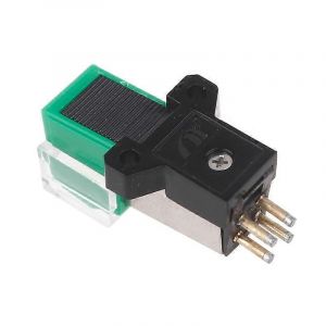 Phonograph LPVinyl Players Cartouche Gramophone Record Needle Accessoires pour phonographe Tourne-disque Lecteurs - Neuf