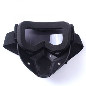 Lunettes De Ski, De Motoneige, De Ski, Coupe-Vent, De Motocross, Lunettes De Soleil D'extérieur (1) - Neuf