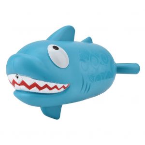 Pistolet A Eau A Succion Pour Piscine Et Plage Pour Enfants (Pistolet A Eau Requin) - Neuf