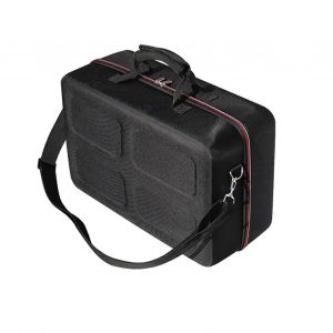 Sac De Transport Pour Console PS5/PS4 Avec Protection Et Rangement Accessoires - Neuf