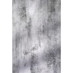 Papier Adhésif Pour Meuble Métallique Vintage Mirror-Film Autocollant Décoratif Rouleau Vinyle-Pour Cuisine,Porte-Décoration Revêtement Peint Stickers Collant-67,5 Cm X 1,5 M - Neuf