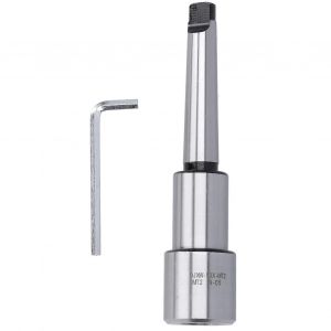 Perceuse magnétique Annulaire Arbre de coupe Refroidissement intérieur Extension de cône Morse MTR8 19.05mm - Neuf