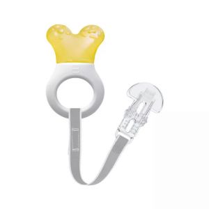 Mam Anneau De Dentition R&eacute;frig&eacute;rant Avec Attache - Neuf