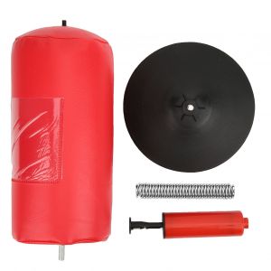 Mini Equipement De Fitness Gonflable Pour Bureau, Entrainement Sportif, Boxe, Decompression - Neuf