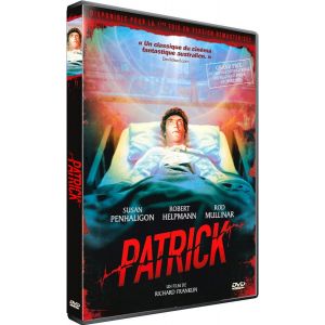 Patrick (Version Remasterisee) - Neuf
