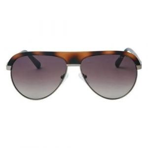 Lunettes De Soleil - Guess - Gu6937-56f - Rose - Protection Uv400 - Mixte - Neuf