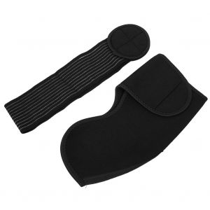 Bandage Elastique De Protection Reglable Pour Epaulettes, Prevention Des Dommages Lies Au Sport Et Au Fitness - Neuf