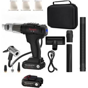 Aspirateur &agrave; Main - Neuf