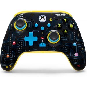 Wireless Controller For Xbox Series X|S - Pac-Man[J58] - Neuf