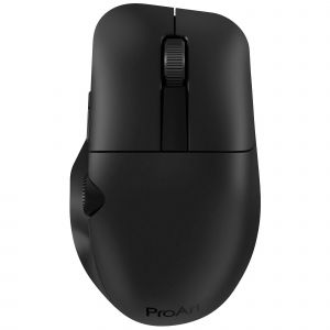 ASUS ProArt Mouse MD300 souris Bureau Droitier RF sans fil + Bluetooth Optique 4200 DPI - Neuf
