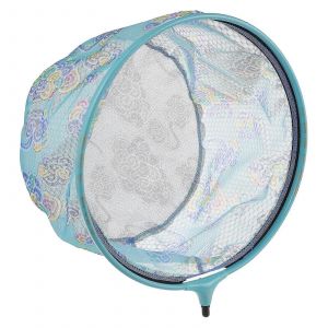 Filet De Capture De Poisson Outil De P&ecirc;che Outil De P&ecirc;che Filet De Capture De Poisson &Eacute;puisette De D&eacute;barquement De Poisson Filet De Capture De Poisson - Neuf