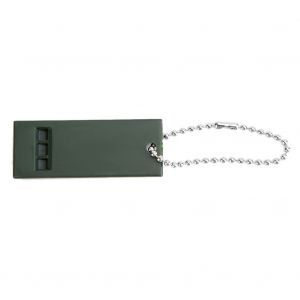 Sifflet D'urgence Pour Arbitre De Sport, Signal De Survie, Decibels, Premiers Secours, Sauvetage - Neuf
