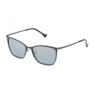 Lunettes De Soleil - Police - Spl19153i26x - Métal Doré - Protection Uv 4 - Style Chic - Neuf