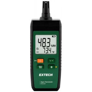 Extech - Rh250w Hygrom&egrave;tre S608502 - Neuf