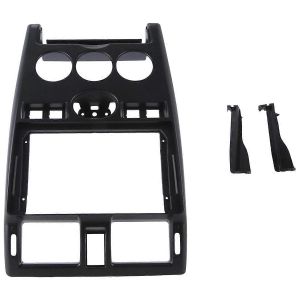 Adaptateur de fascia de cadre de voiture de 9 pouces pour Lada Priora 2007-2014 - Neuf